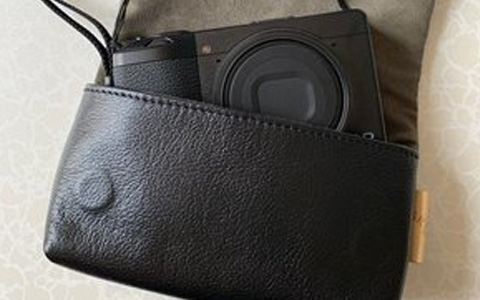 耐用又能装！湖北摄影师靠高品质相机包守护器材，轻松开启东湖采风创作之旅